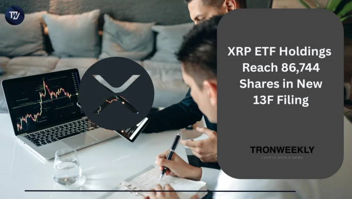 XRP