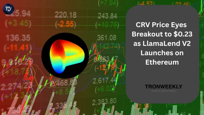 CRV Price
