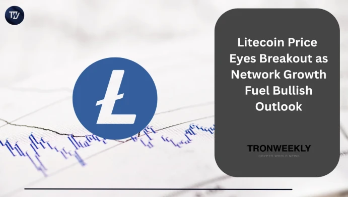 Litecoin price