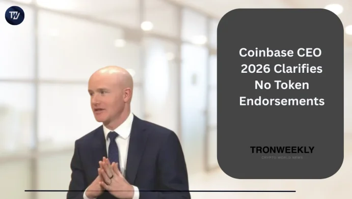 Coinbase ceo