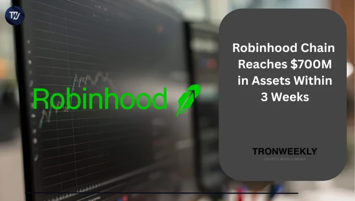 Robinhood Chain