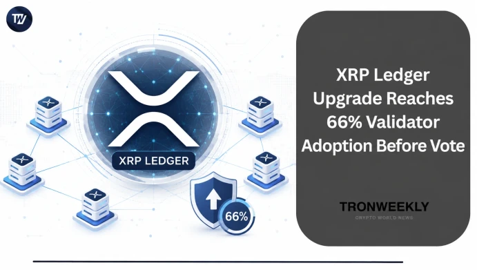 XRP Ledger