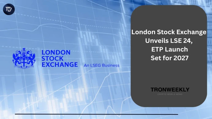 London Stock Exchange