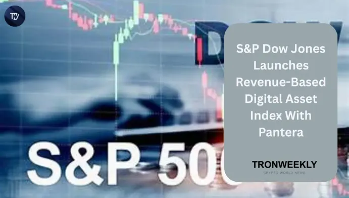 S&P Dow Jones
