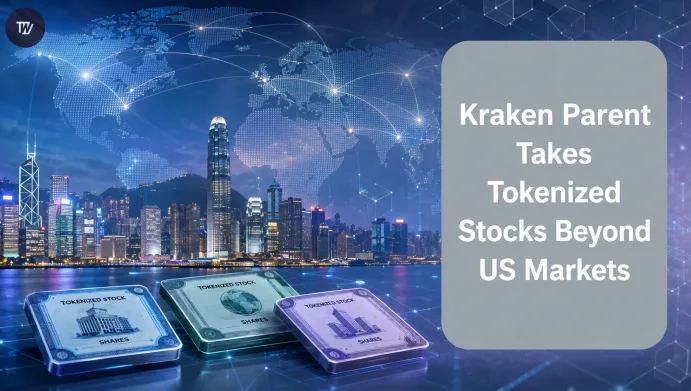 Tokenized Stocks