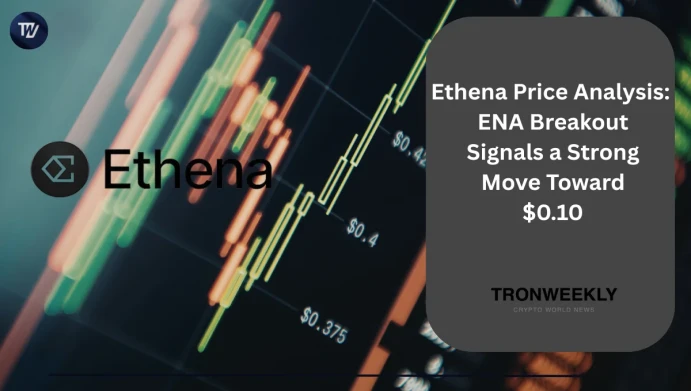 Ethena Price