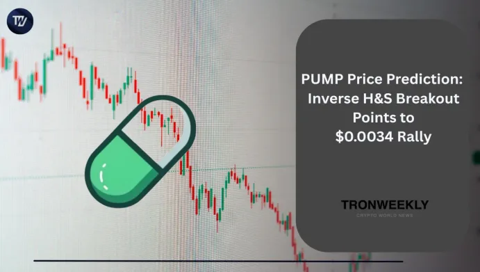 PUMP Price