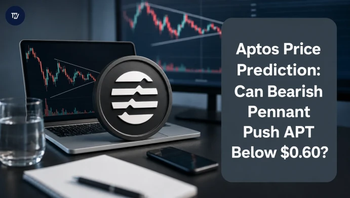 Aptos Price