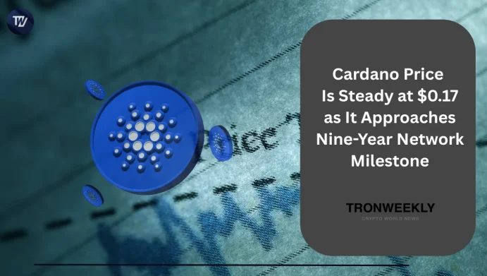 Cardano Price