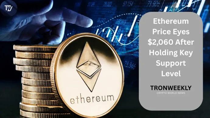 Ethereum Price