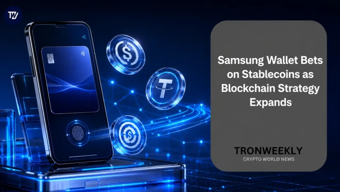 Samsung Wallet
