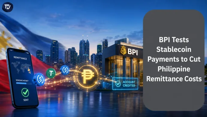Stablecoin Payments