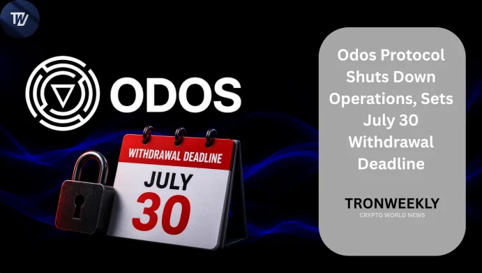 Odos Protocol