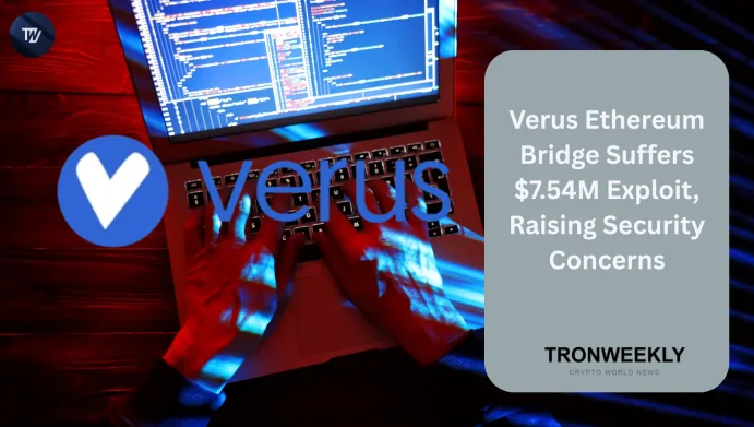 Verus