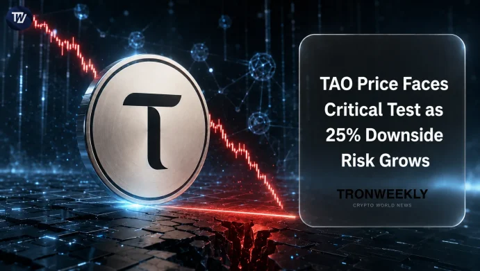 TAO Price