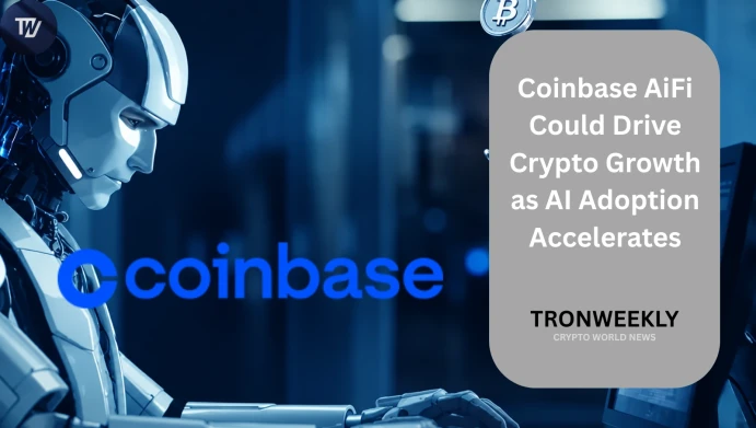 Coinbase AiFi