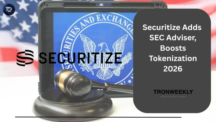 Securitize