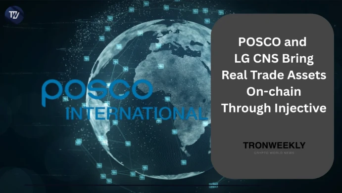 Posco