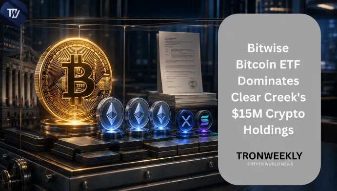 Bitcoin ETF