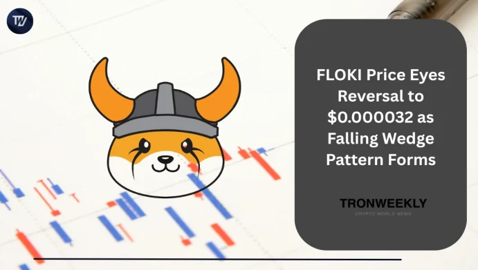 FLOKI