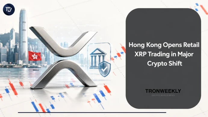 XRP Trading