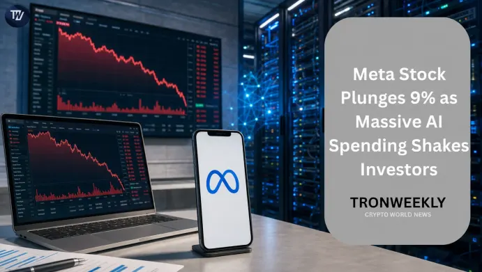 Meta Stock