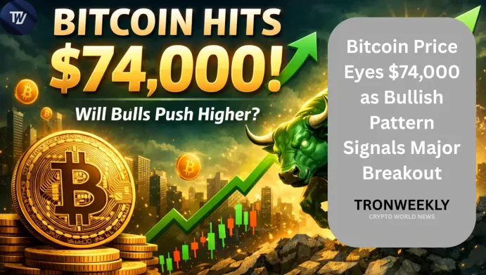 Bitcoin Price