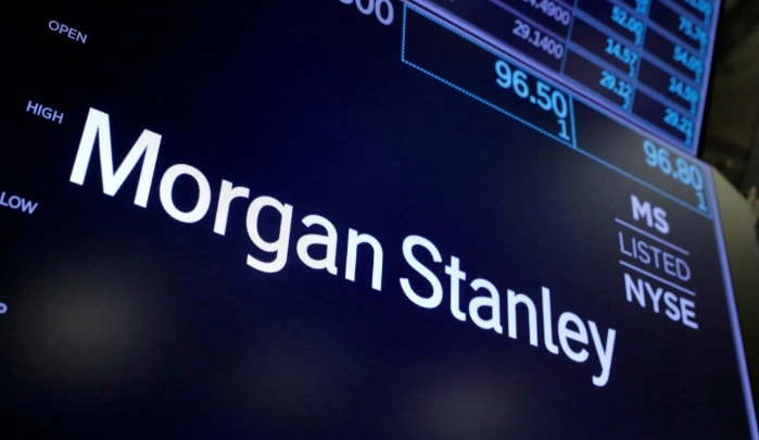 Morgan Stanley stablecoin fund GENIUS Act 2026