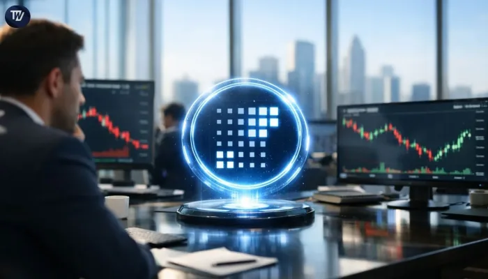 FET Technical Signals Point to Possible Breakout Ahead, Target $0.30