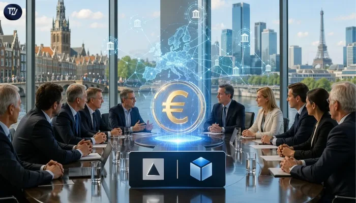 12 European banks select Fireblocks for MiCA euro stablecoin