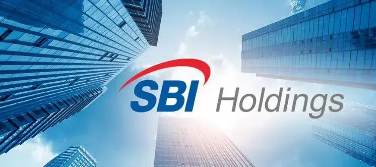SBI Holdings