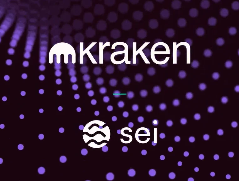 Kraken Adds USDC & USDT0 Support on Sei EVM