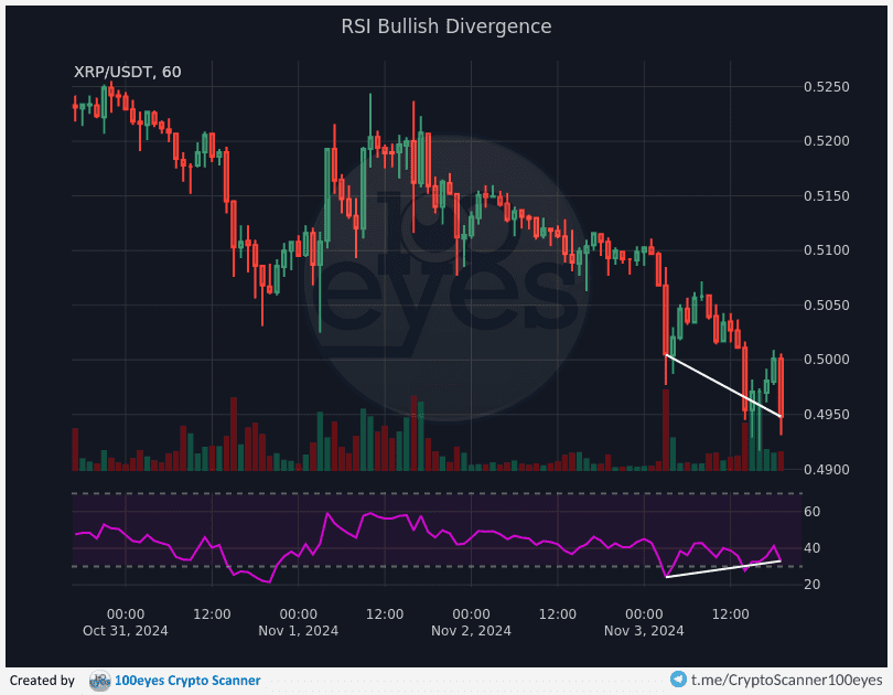 Analysts Predict XRP Surge As Key Indicators Show Strength