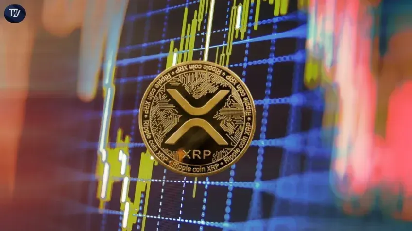 XRP Outflows Hit 4-Month High as Price Tests $1.49 Resistance
