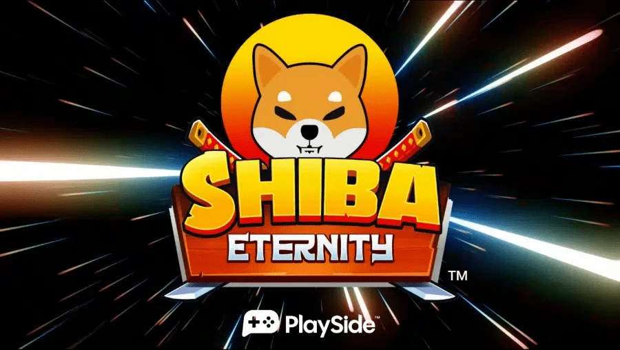 Name Of Shiba Inu's Much Awaited Gaming Project Is Finally Out