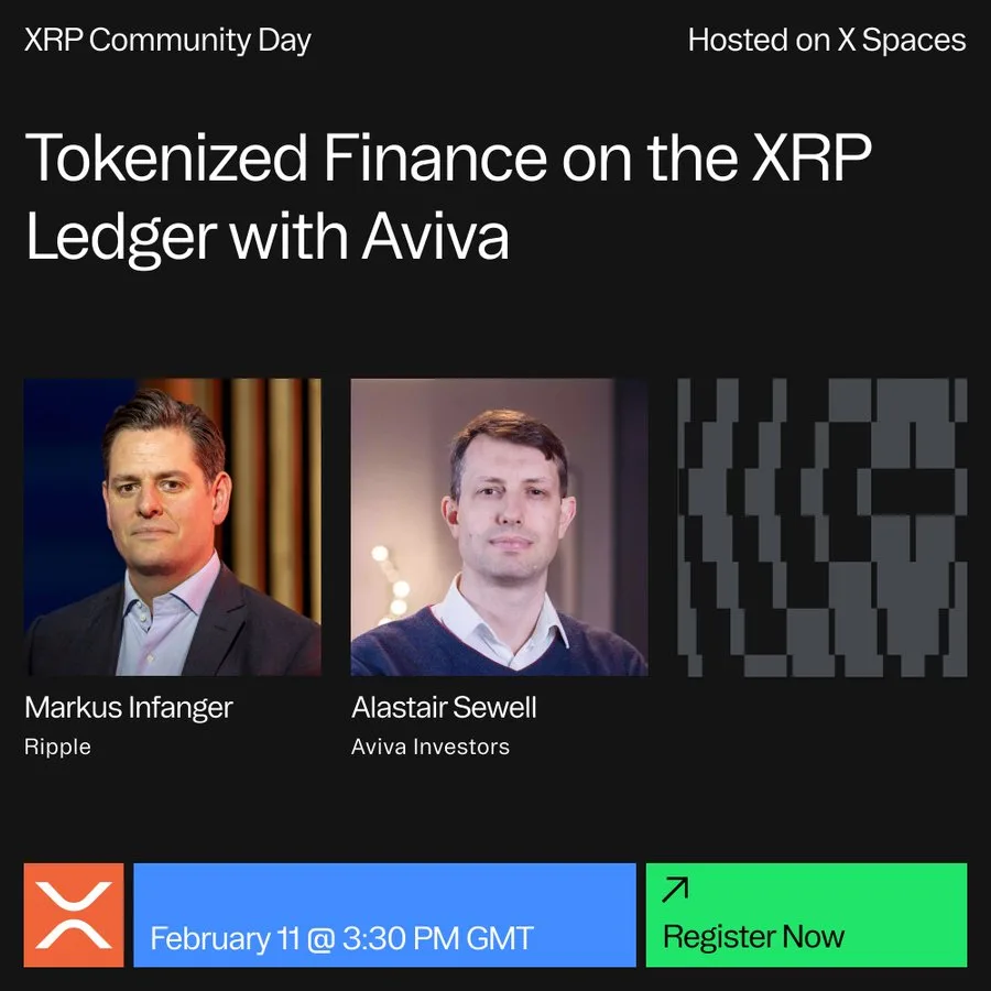 Ripple Expands Institutional Strategy As Whitepaper Addresses Trading ...