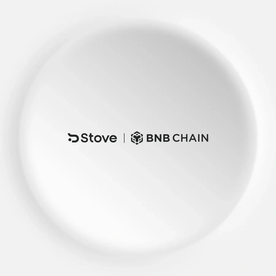 BNB Chain expands to Stove Finance.