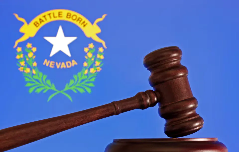 Nevada followed a federal appeals court’s decision