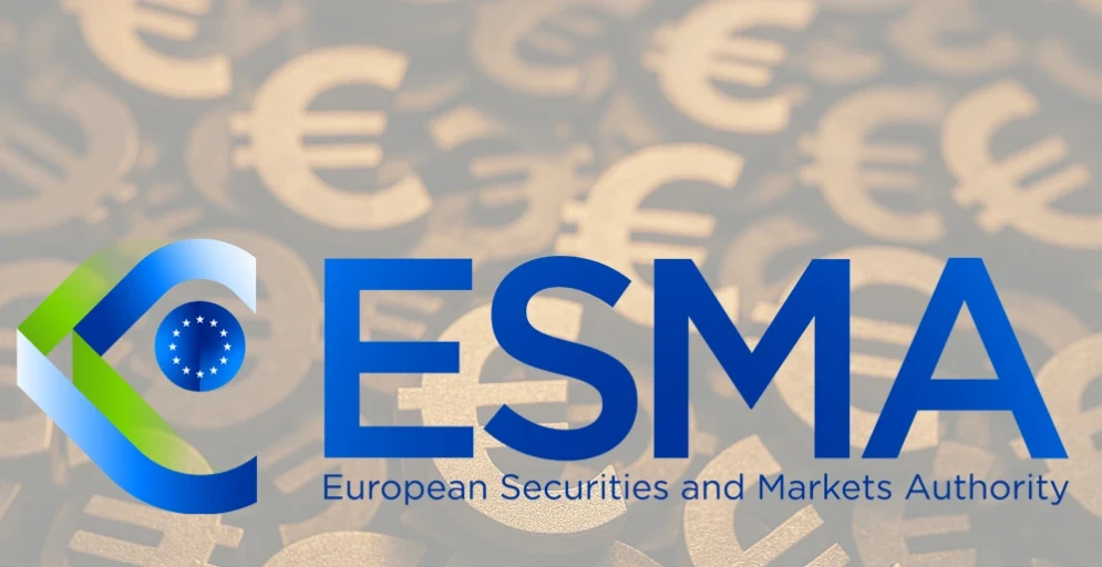 European Securities and Markets Authority (ESMA)