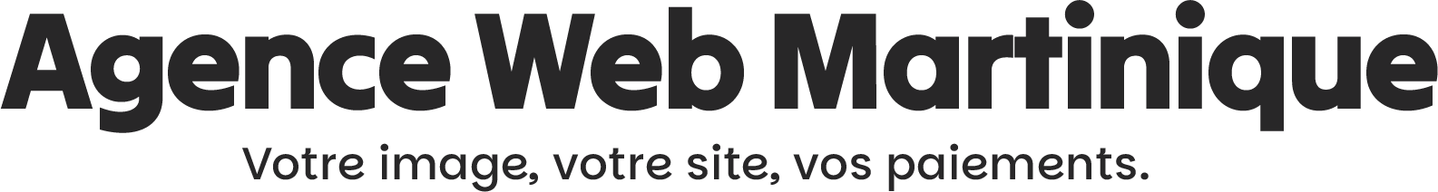 Agence Web Martinique