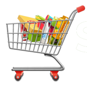 Supermarket Logo