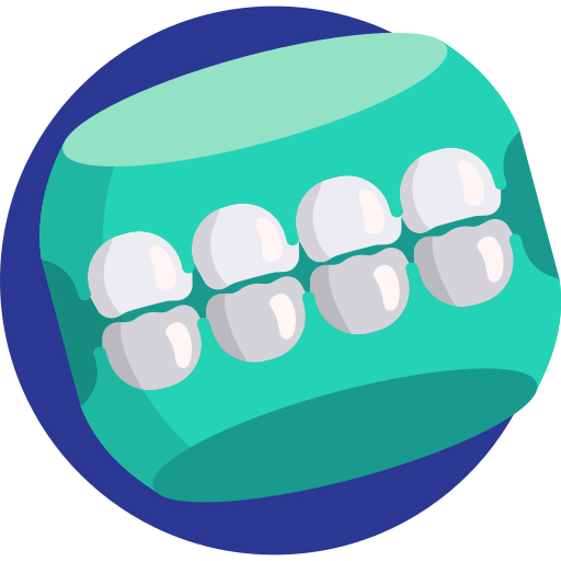 Perawatan Prosthodonti / Gigi Tiruan