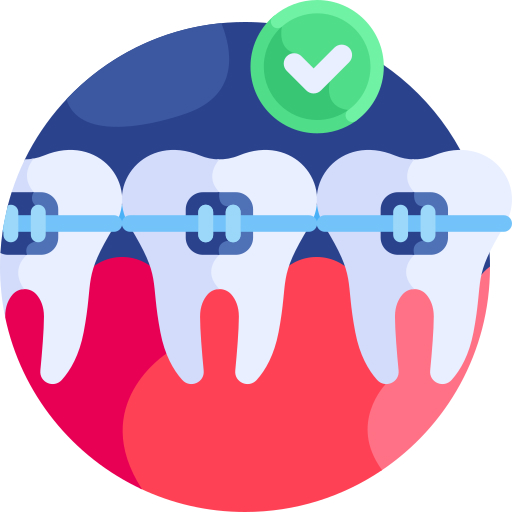 Perawatan Orthodonti / Kawat Gigi