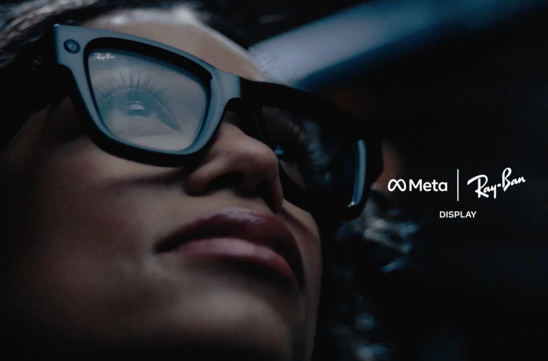 Meta revoluciona el mercado con gafas inteligentes Ray-Ban y Oakley controladas por brazalete neuromuscular