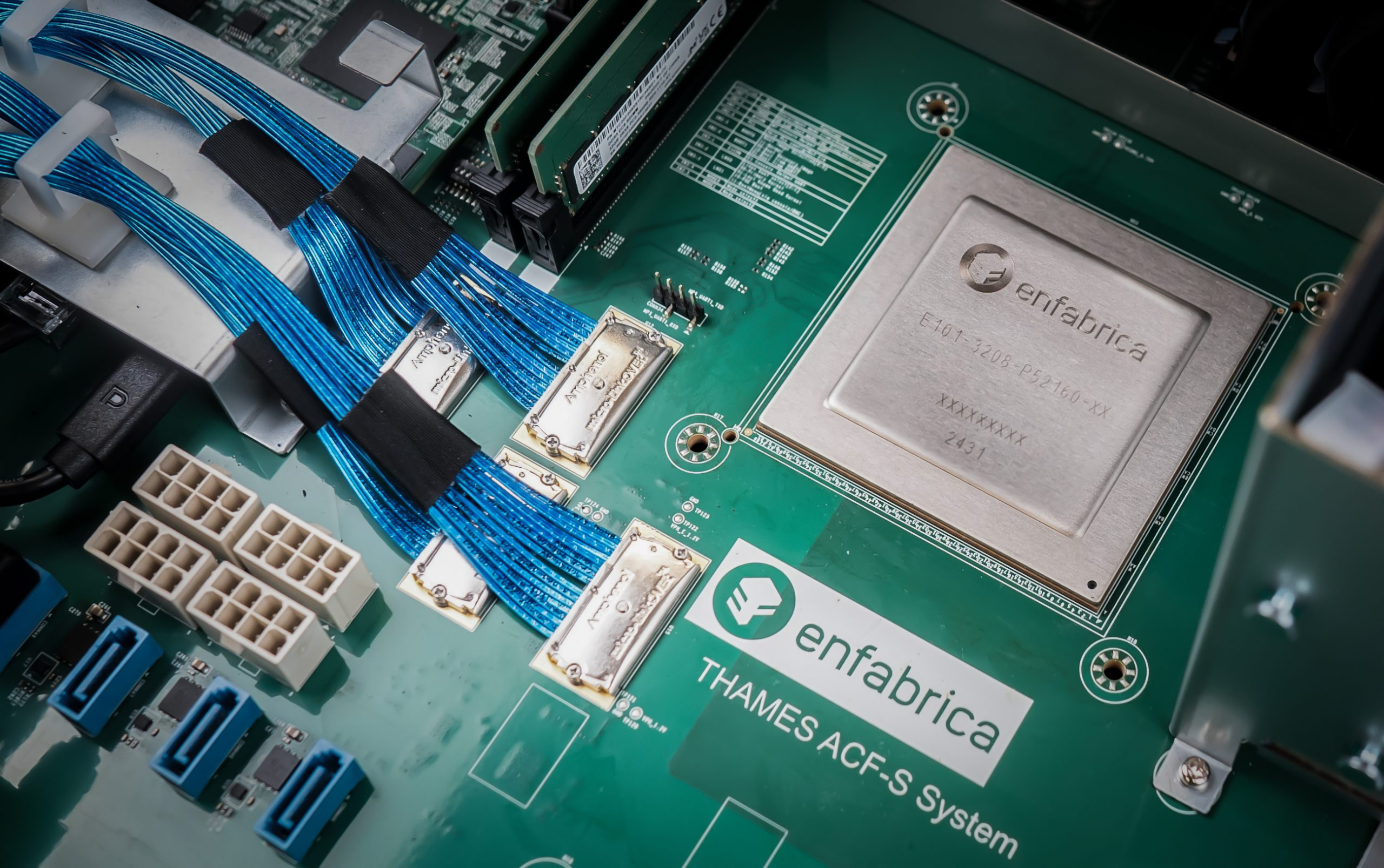 NVIDIA gasta ¡900 millones de dólares! para fichar a un CEO sin comprar la startup