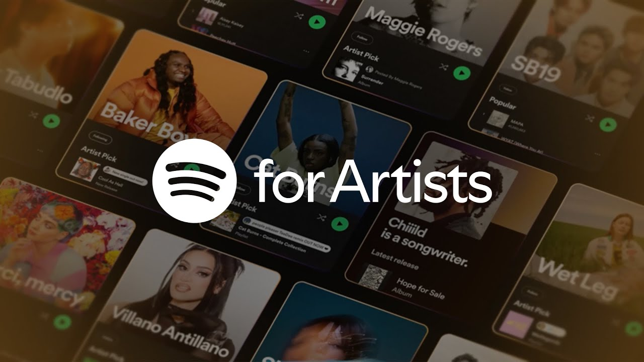 Spotify refuerza su lucha contra el spam musical con nuevas políticas para identificar el uso de IA