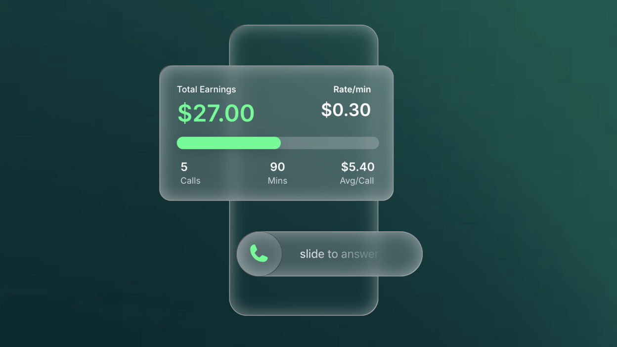 Neon Mobile, la app que paga por grabar tus llamadas y ya es un fenómeno en la App Store de Apple
