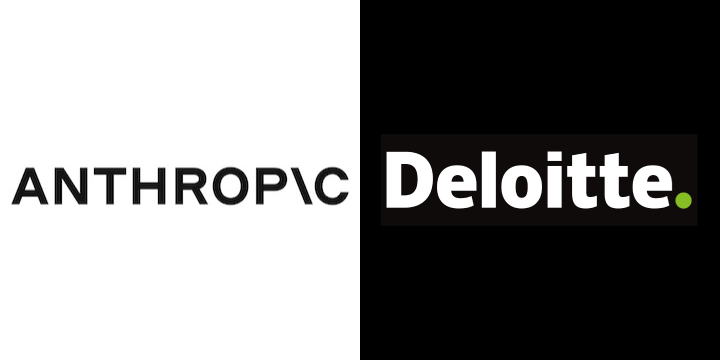 Deloitte apuesta fuerte por la IA de Anthropic tras polémica por informe erróneo