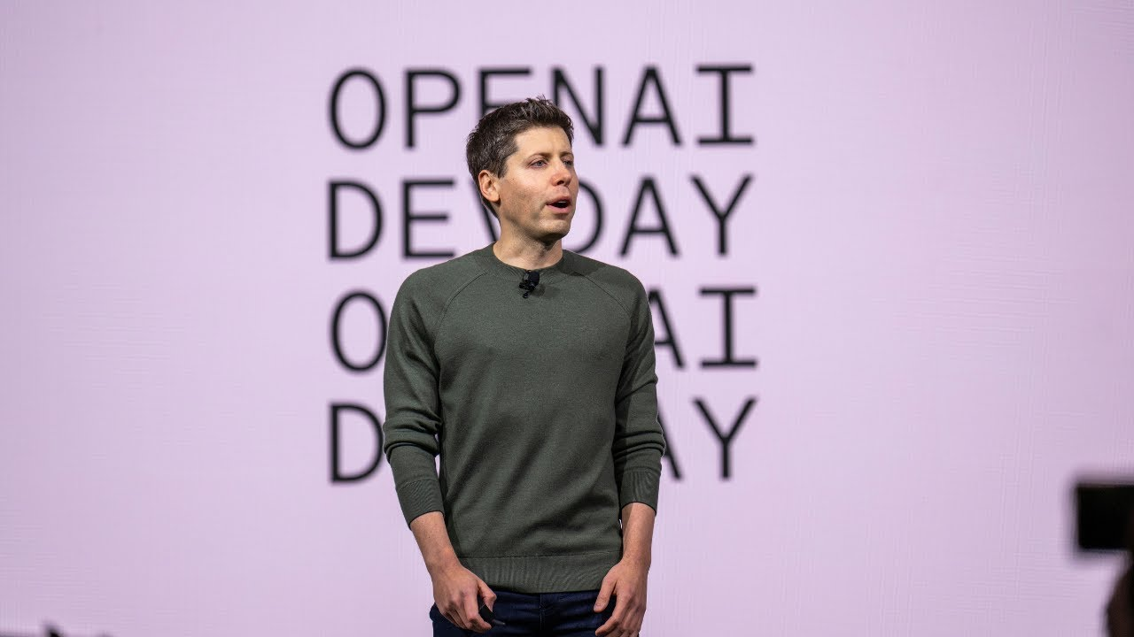 OpenAI transforma ChatGPT en un centro de compras con aplicaciones integradas