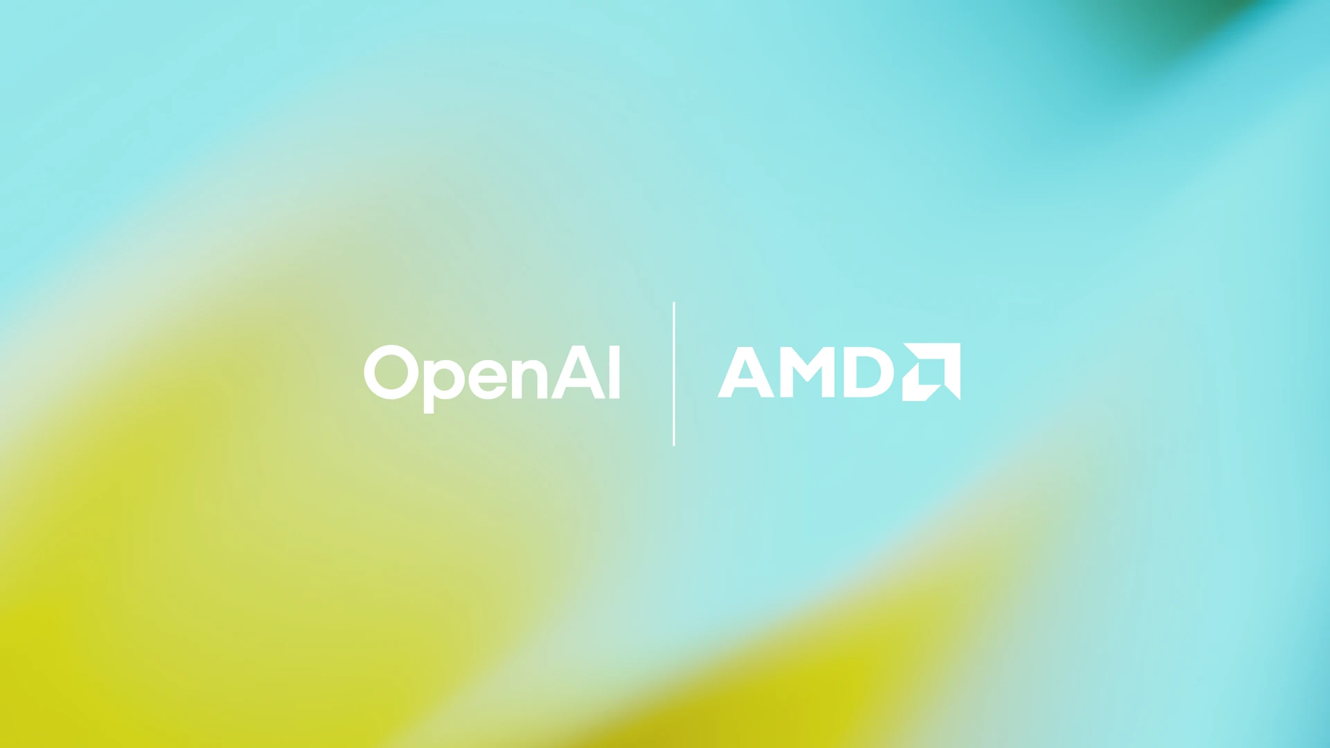 OpenAI cierra acuerdos millonarios con AMD y Nvidia para apostar a la expansión masiva en infraestructura de IA